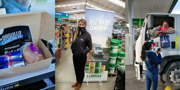 día del camionero (web petro)